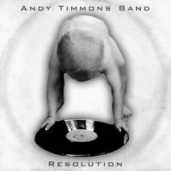 Andy Timmons : Resolution